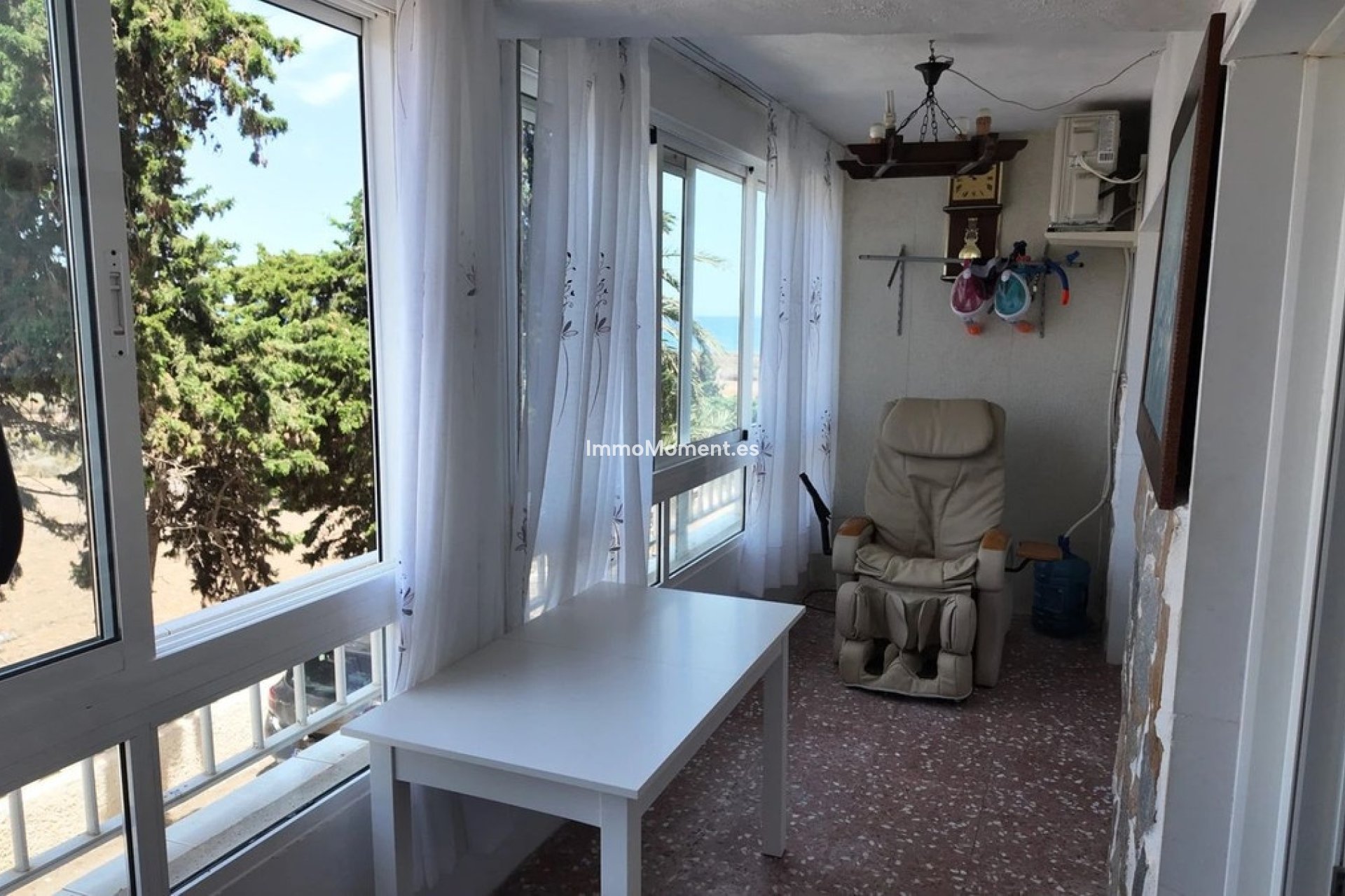 Wiederverkauf - Wohnung - Orihuela - Punta Prima