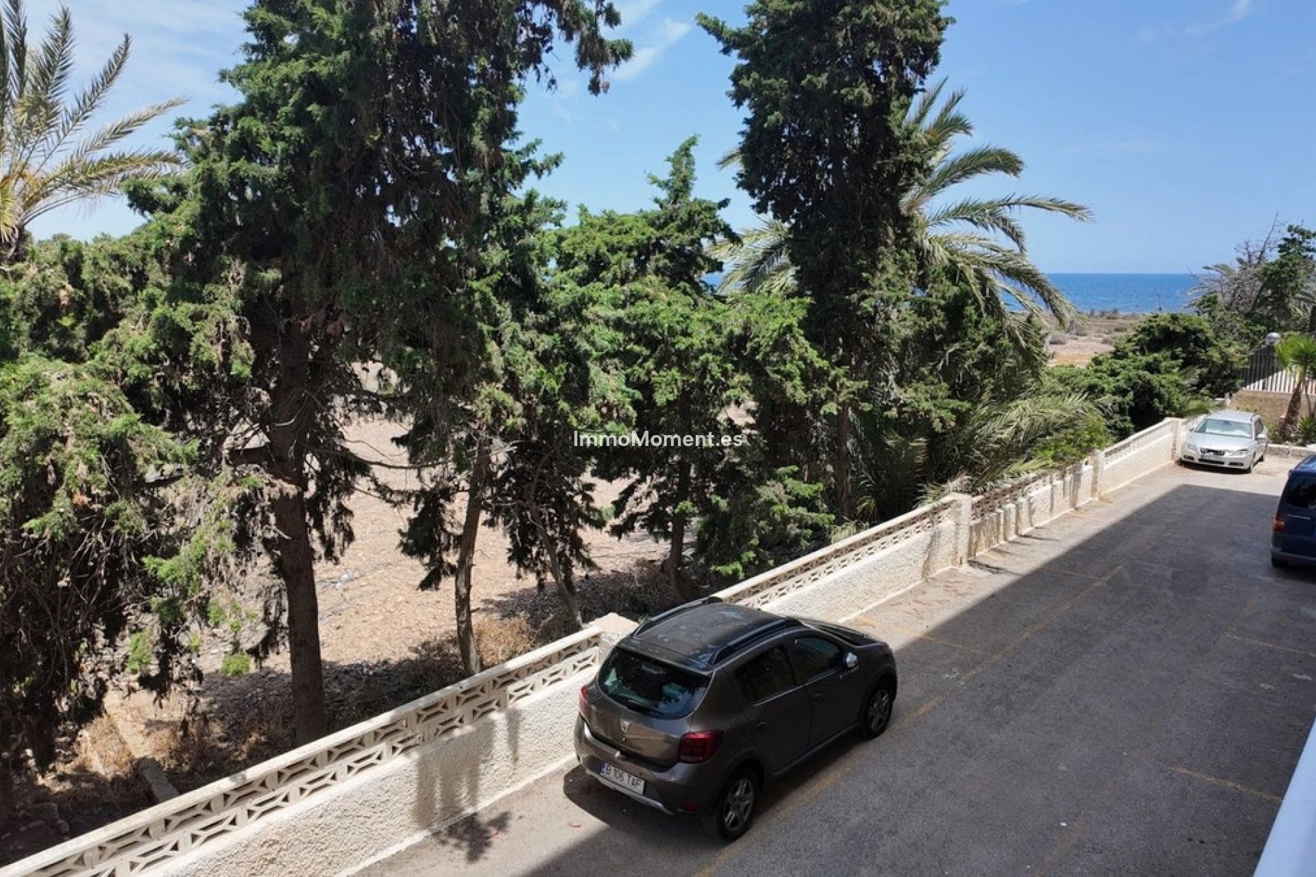 Wiederverkauf - Wohnung - Orihuela - Punta Prima