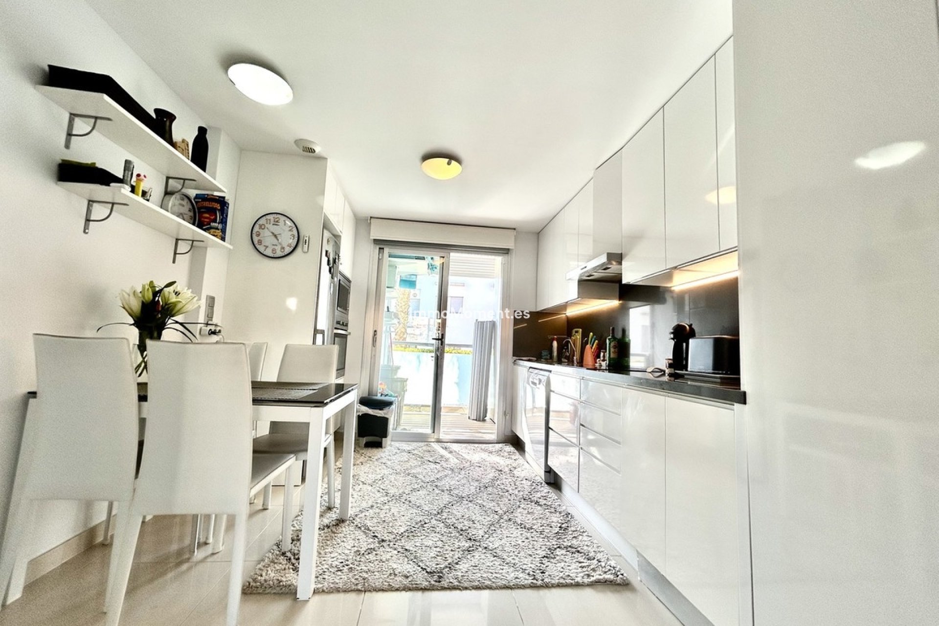 Wiederverkauf - Wohnung - Orihuela - Punta Prima