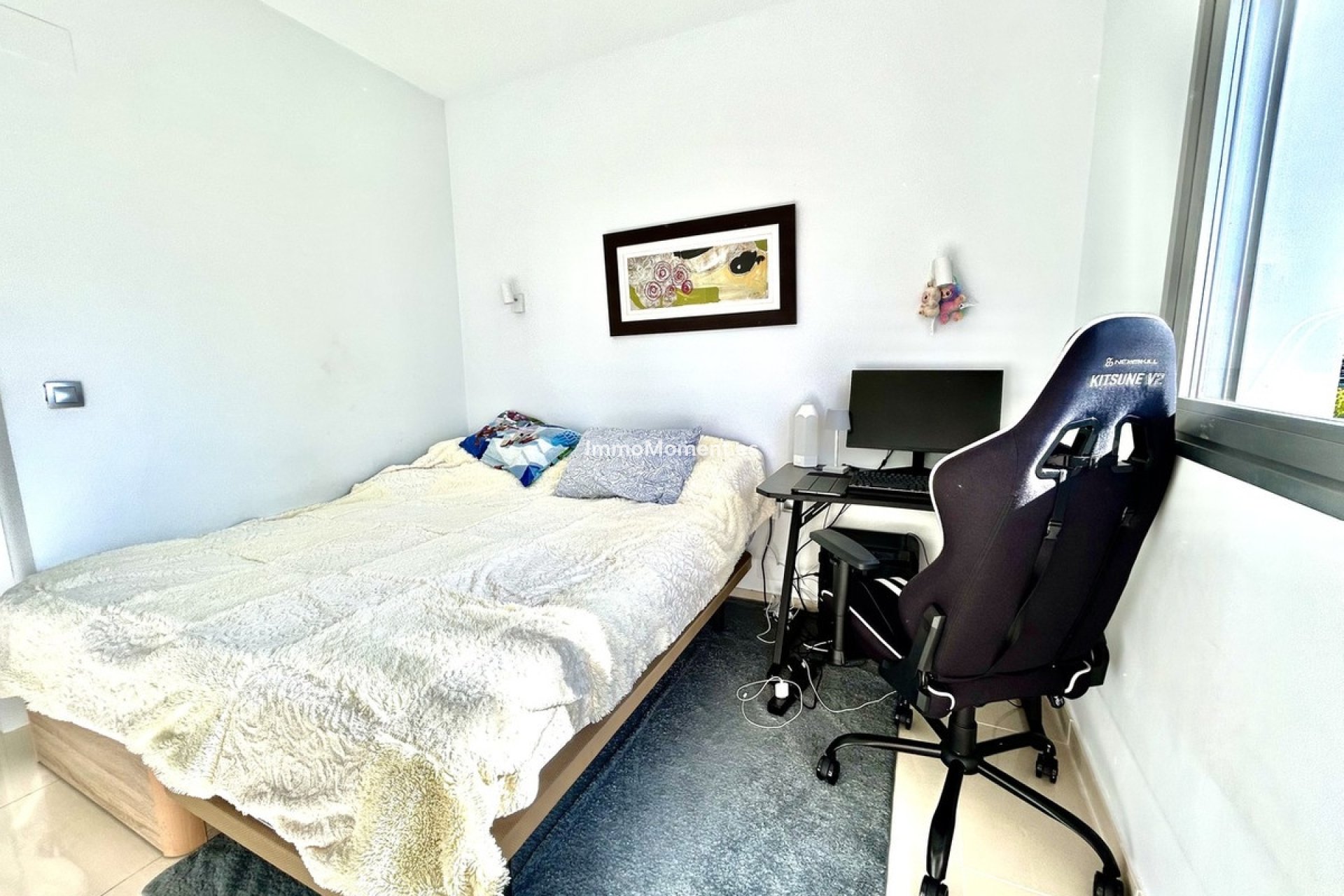 Wiederverkauf - Wohnung - Orihuela - Punta Prima