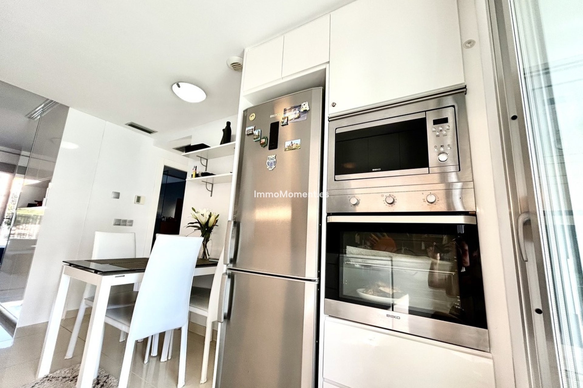 Wiederverkauf - Wohnung - Orihuela - Punta Prima