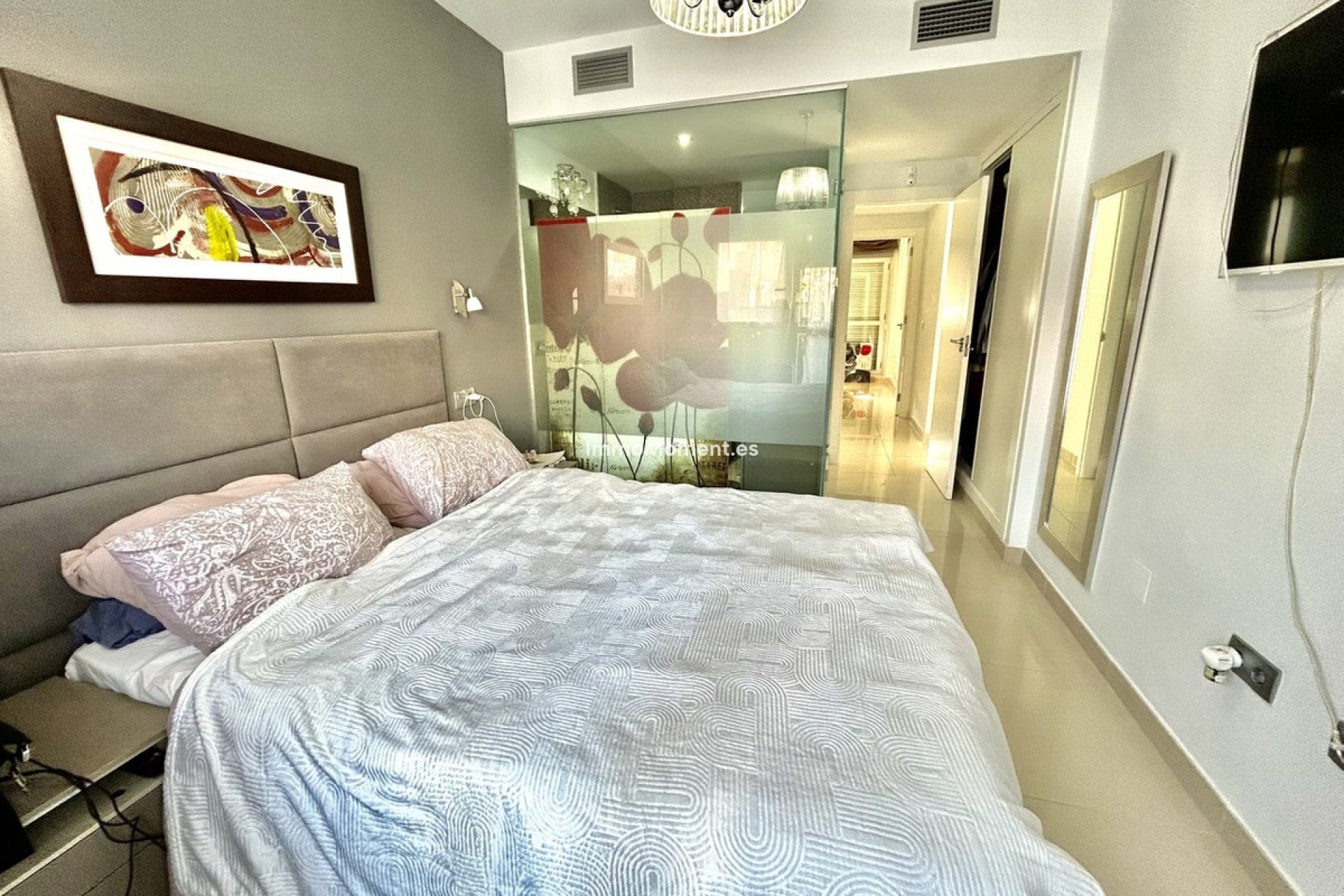 Wiederverkauf - Wohnung - Orihuela - Punta Prima