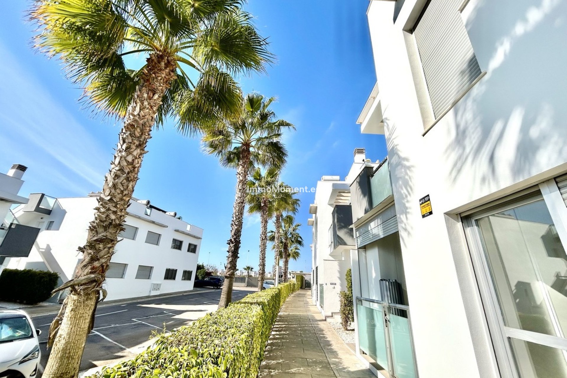 Wiederverkauf - Wohnung - Orihuela - Punta Prima