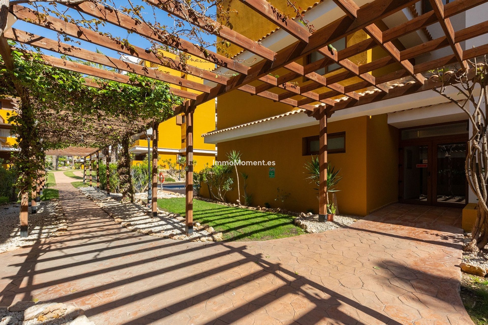 Wiederverkauf - Wohnung - Orihuela - Punta Prima