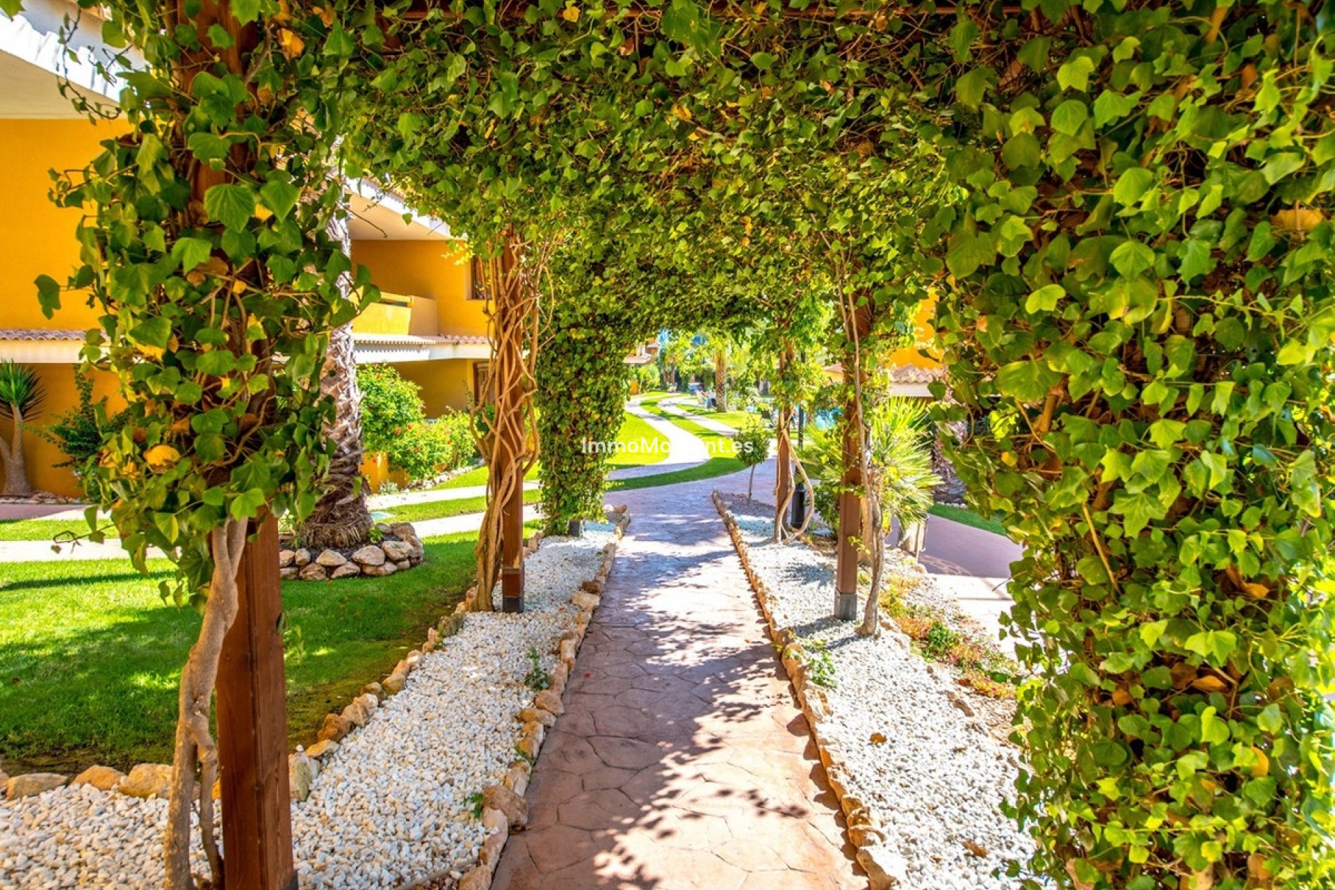 Wiederverkauf - Wohnung - Orihuela - Punta Prima