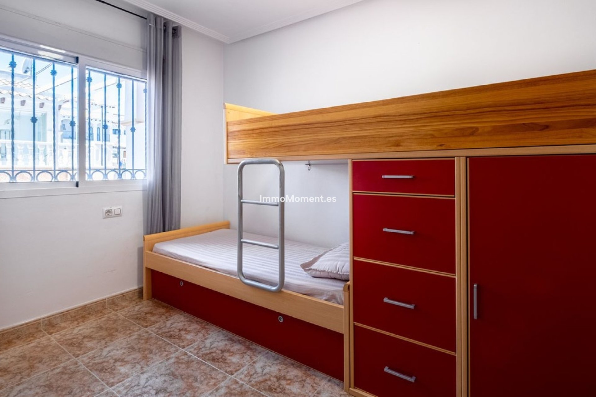 Wiederverkauf - Wohnung - Orihuela - Punta Prima