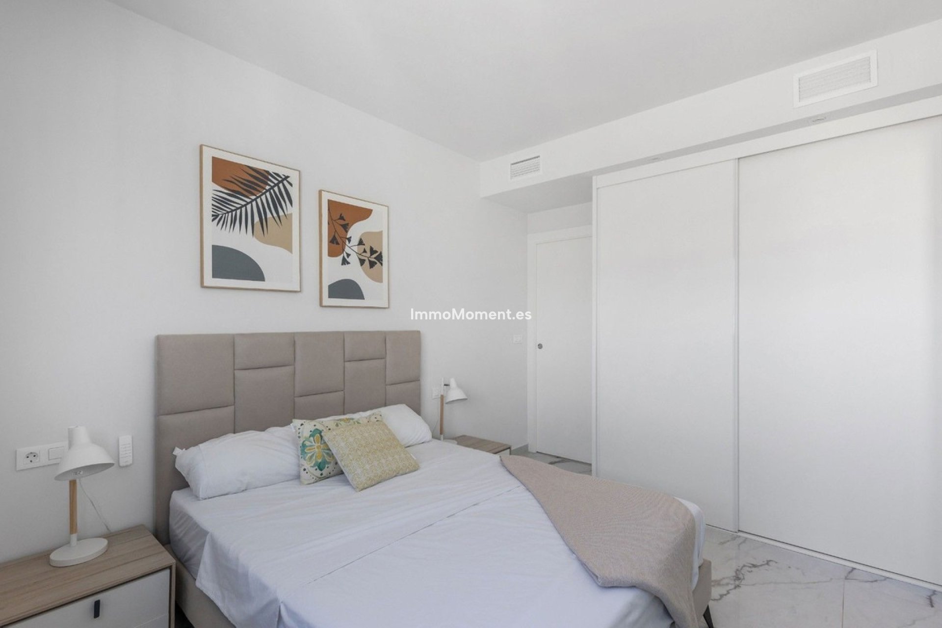 Wiederverkauf - Wohnung - Orihuela - Punta Prima