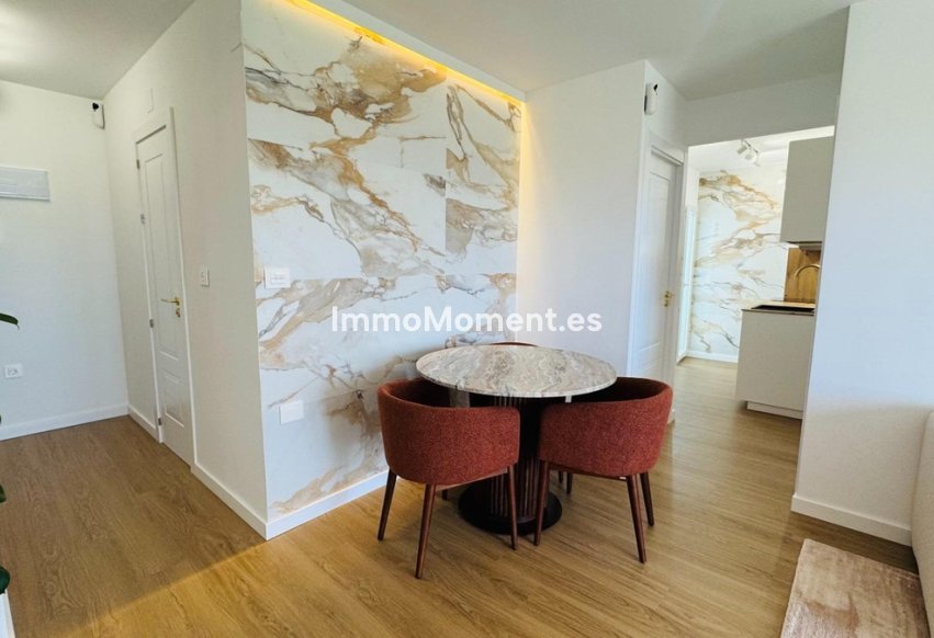 Wiederverkauf - Wohnung - Orihuela - Punta Prima