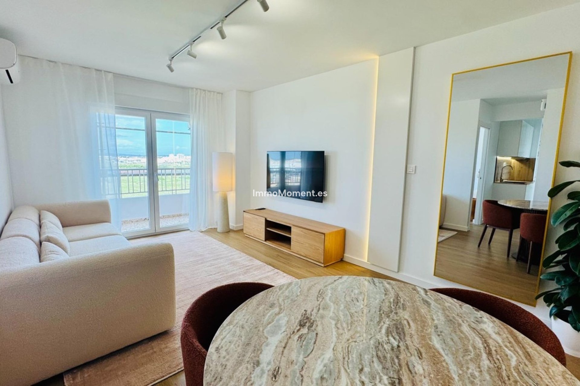 Wiederverkauf - Wohnung - Orihuela - Punta Prima