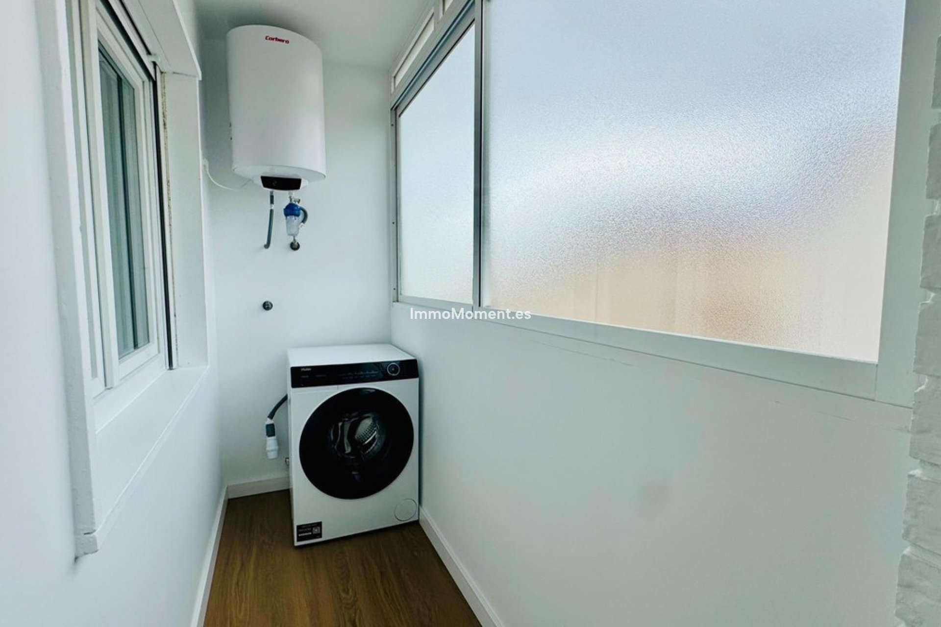 Wiederverkauf - Wohnung - Orihuela - Punta Prima