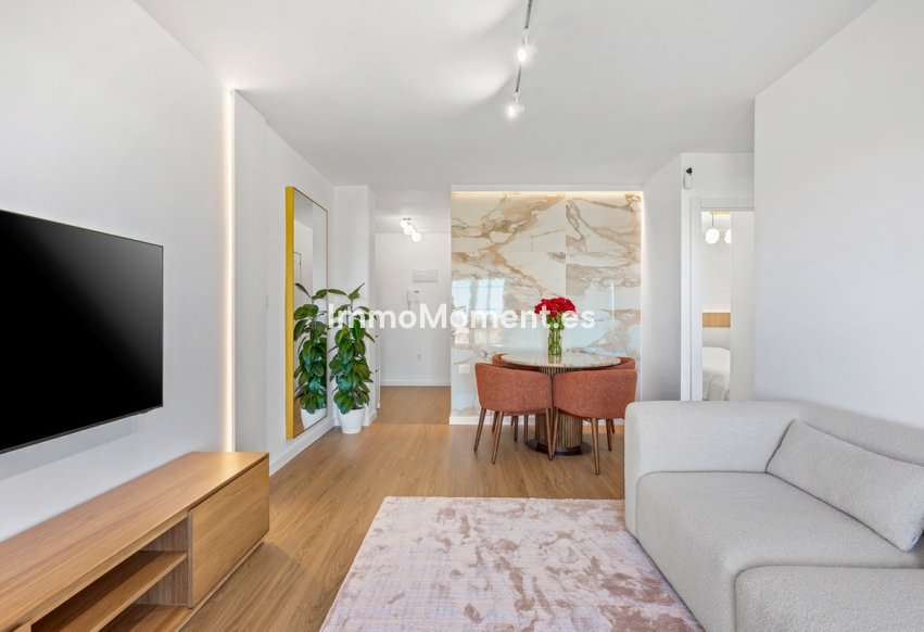 Wiederverkauf - Wohnung - Orihuela - Punta Prima