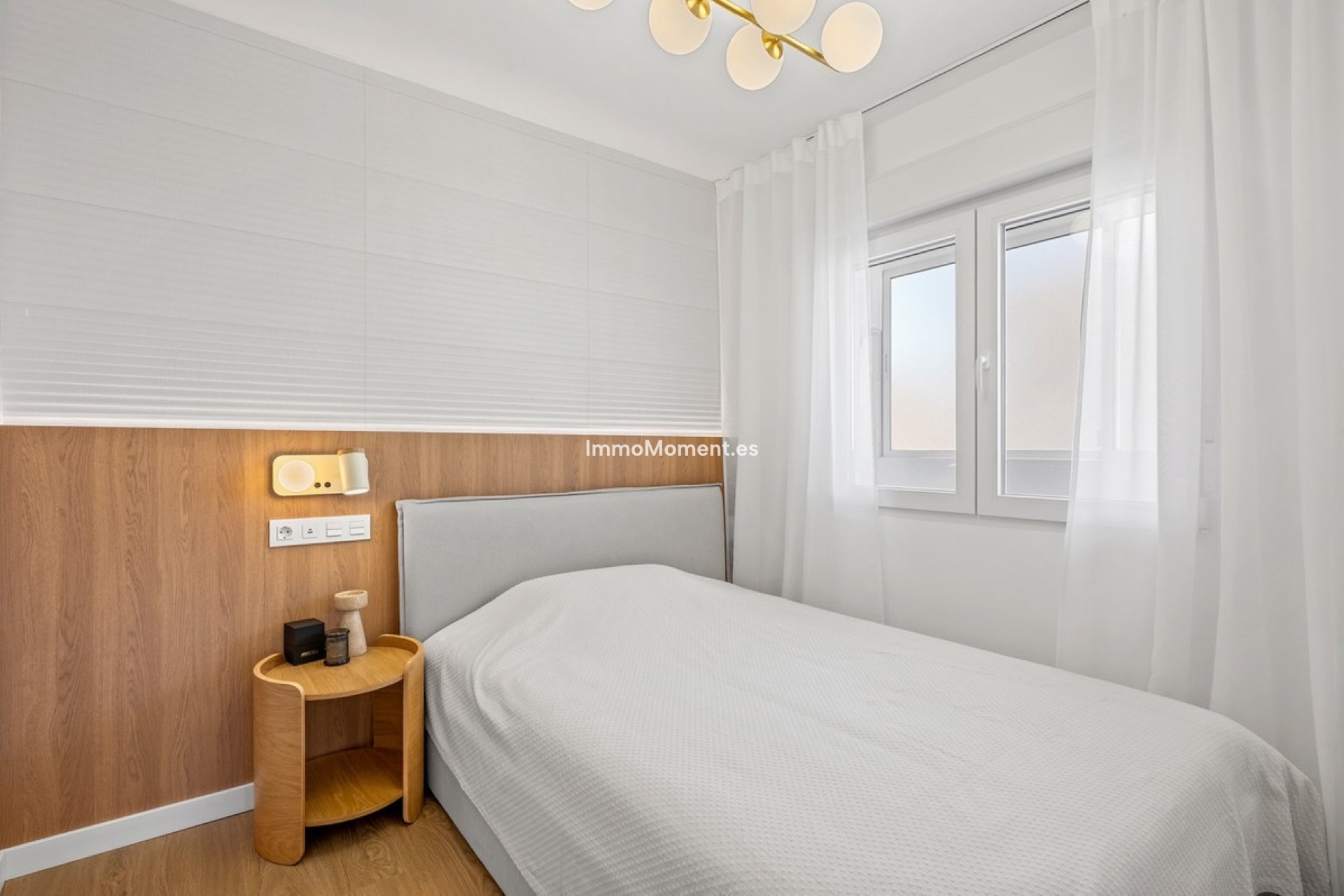 Wiederverkauf - Wohnung - Orihuela - Punta Prima