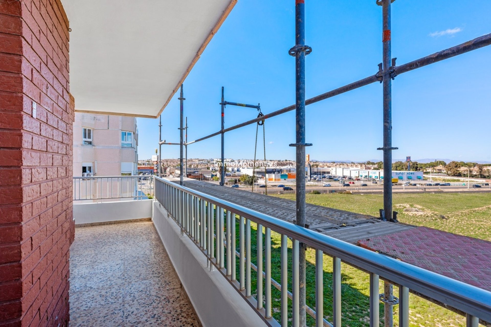 Wiederverkauf - Wohnung - Orihuela - Punta Prima