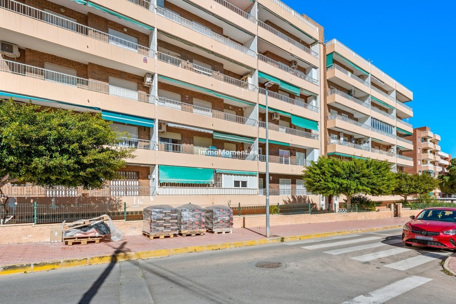Wiederverkauf - Wohnung - Orihuela - Punta Prima