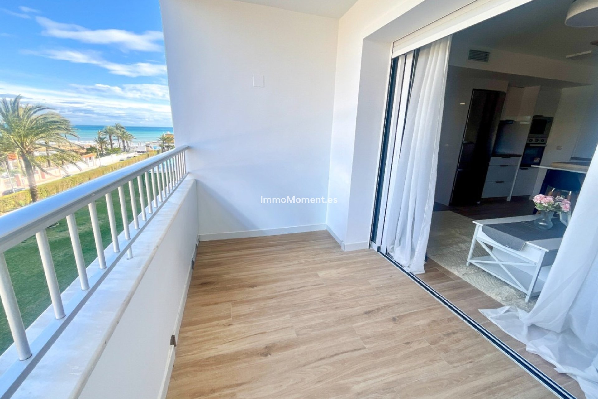 Wiederverkauf - Wohnung - Orihuela - Punta Prima