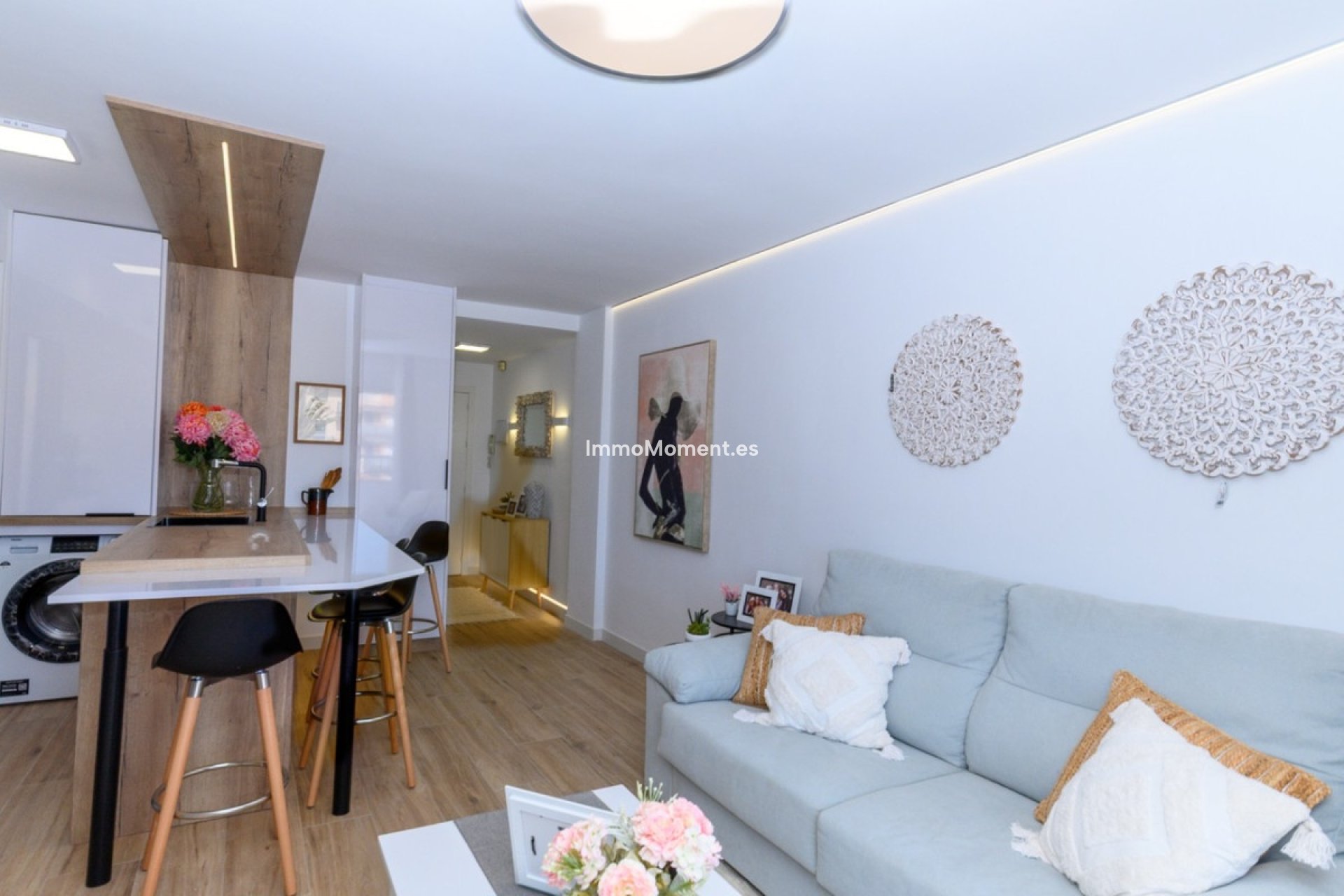 Wiederverkauf - Wohnung - Orihuela - Punta Prima