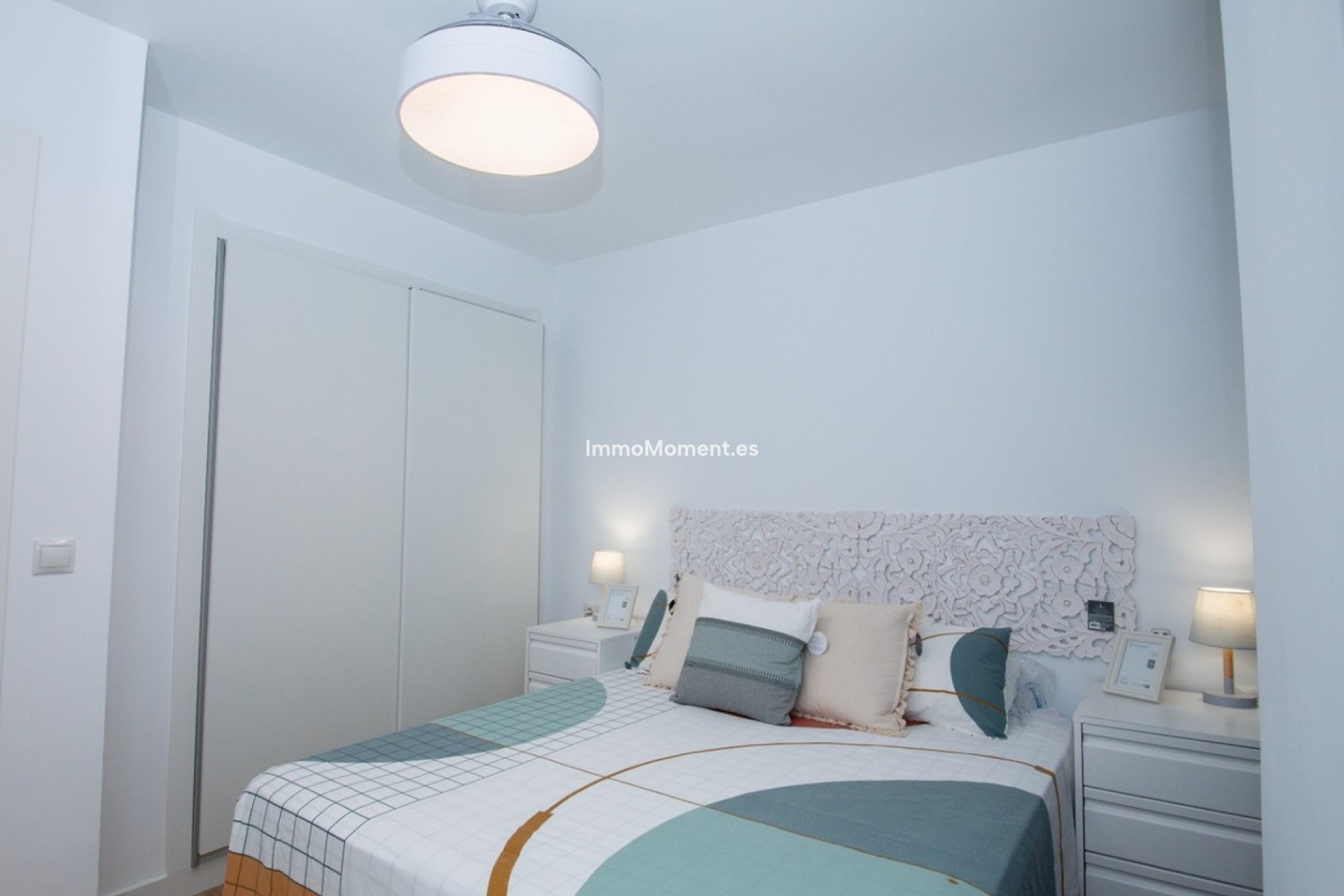 Wiederverkauf - Wohnung - Orihuela - Punta Prima