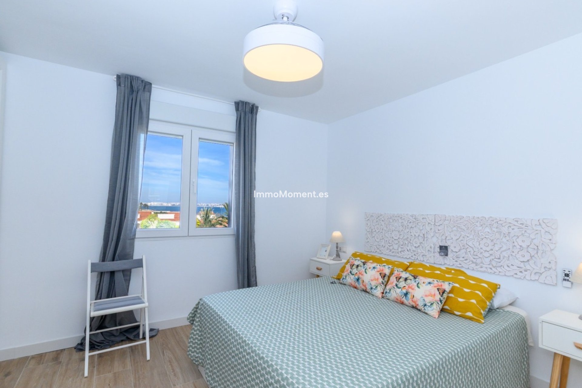 Wiederverkauf - Wohnung - Orihuela - Punta Prima