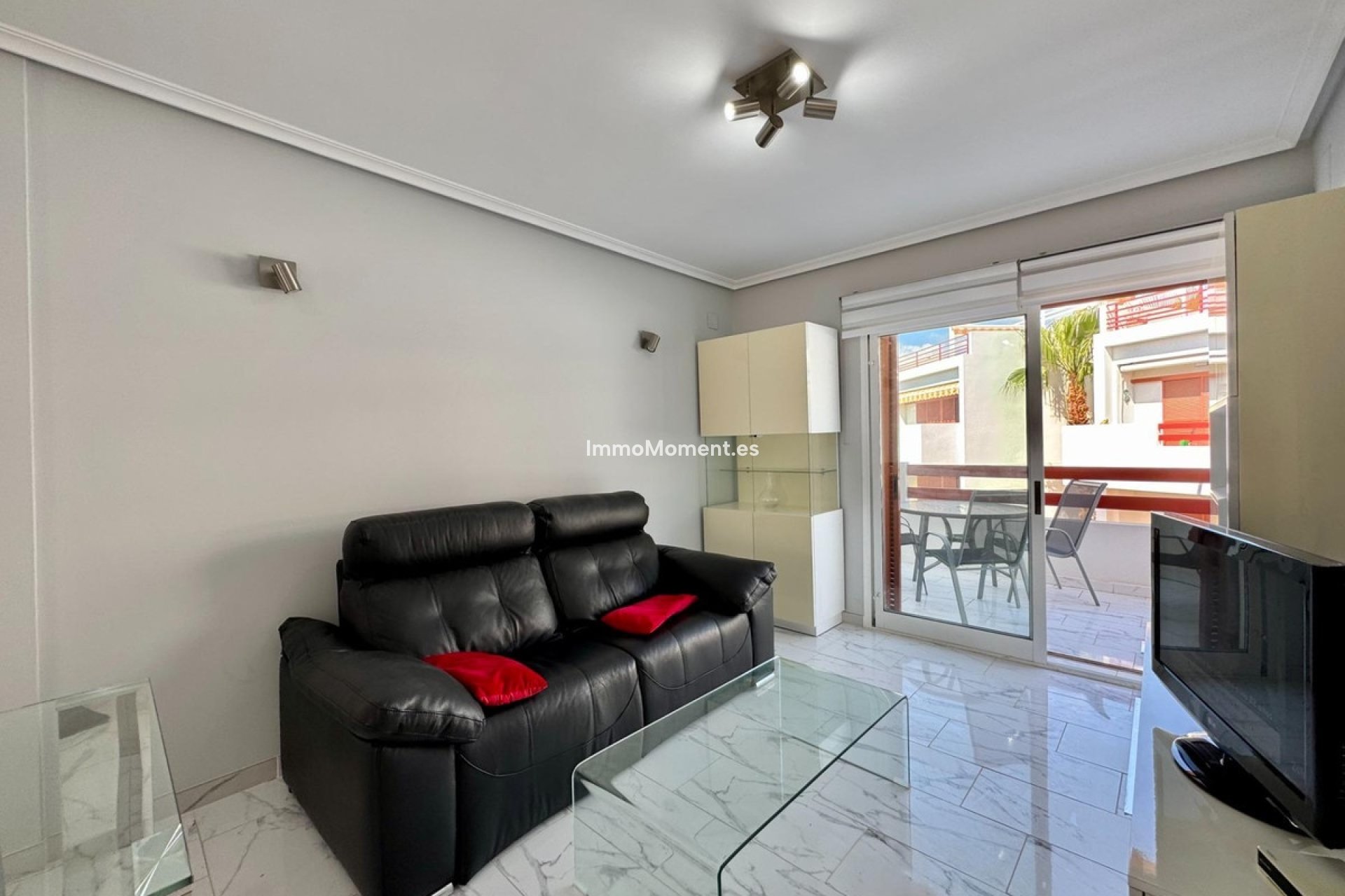 Wiederverkauf - Wohnung - Orihuela - Punta Prima
