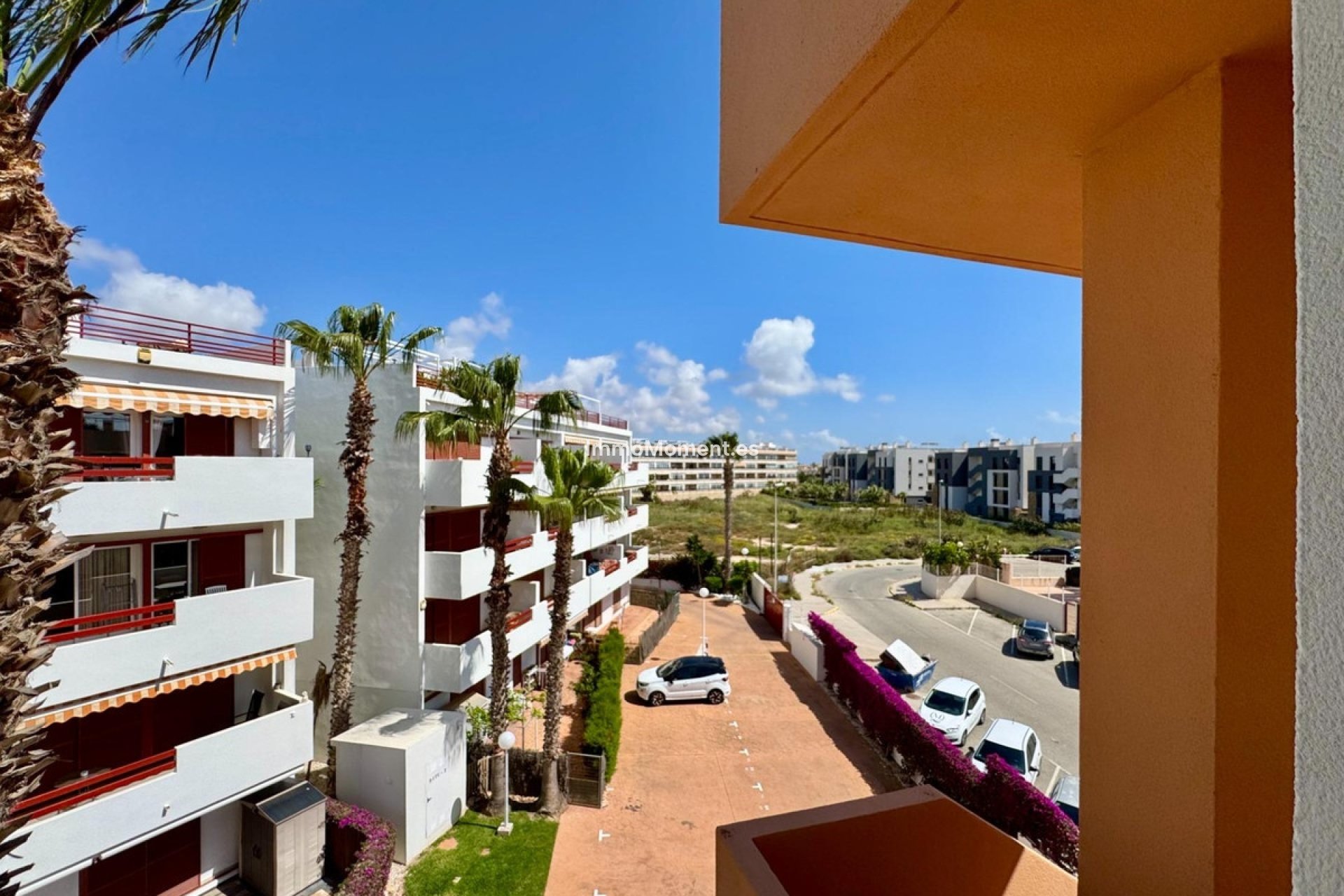Wiederverkauf - Wohnung - Orihuela - Punta Prima