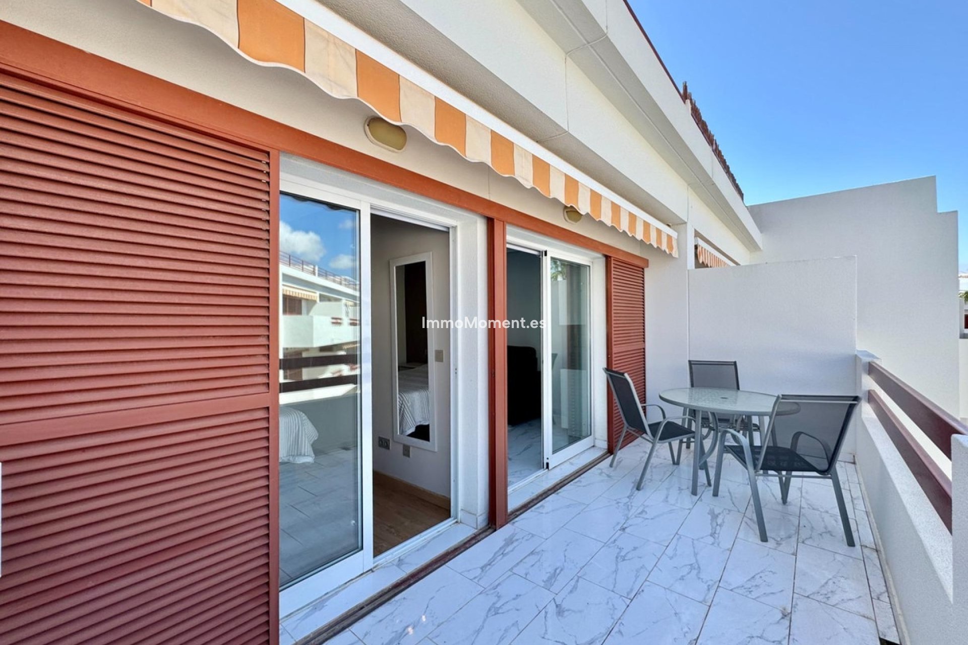 Wiederverkauf - Wohnung - Orihuela - Punta Prima