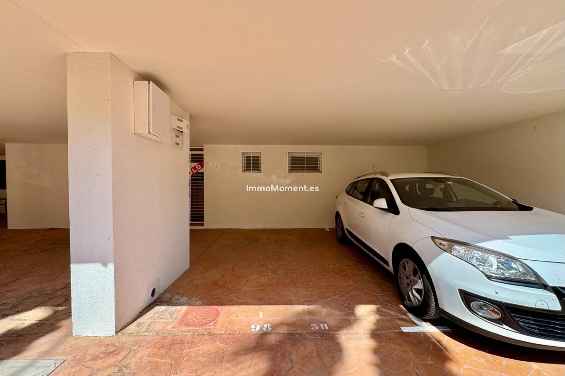 Wiederverkauf - Wohnung - Orihuela - Punta Prima