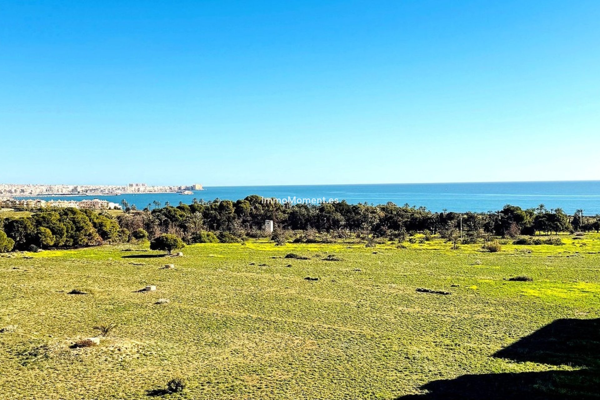 Wiederverkauf - Wohnung - Orihuela - Punta Prima