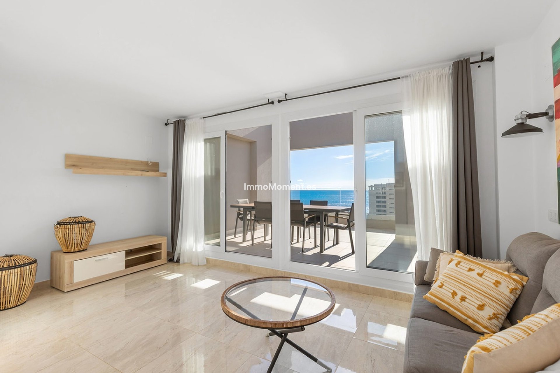Wiederverkauf - Wohnung - Orihuela - Punta Prima