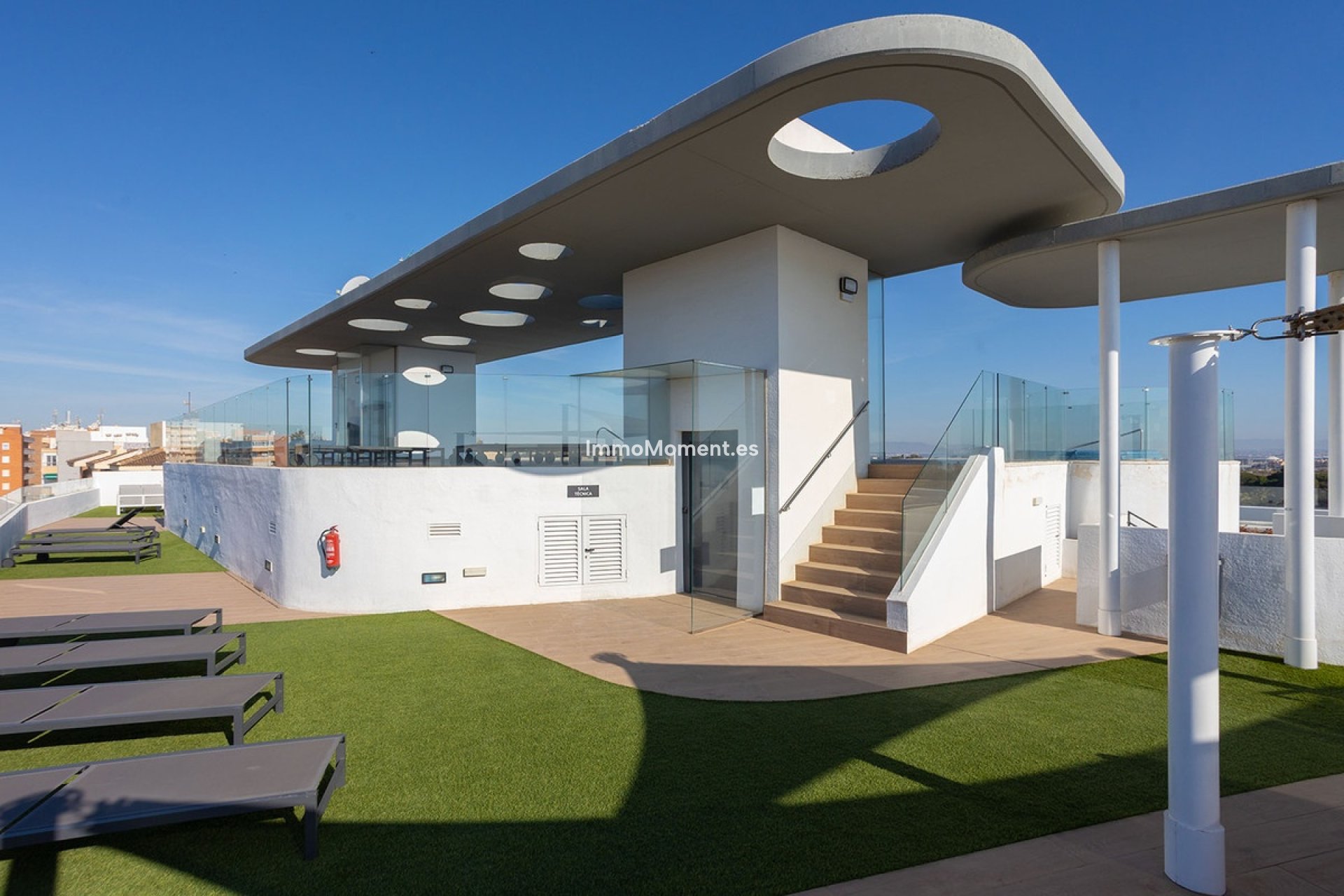 Wiederverkauf - Wohnung - Orihuela - Rocio del Mar