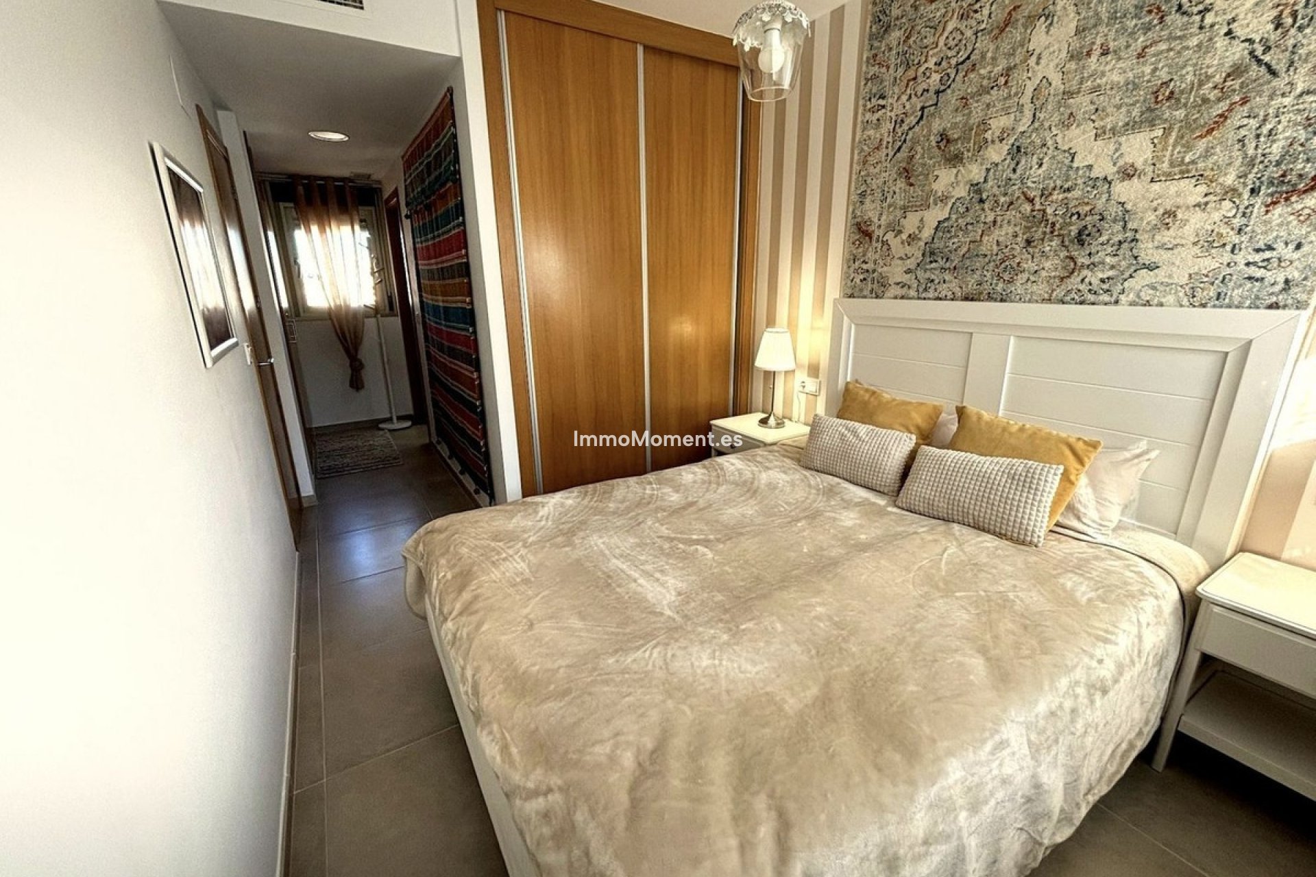 Wiederverkauf - Wohnung - Orihuela - Villamartin