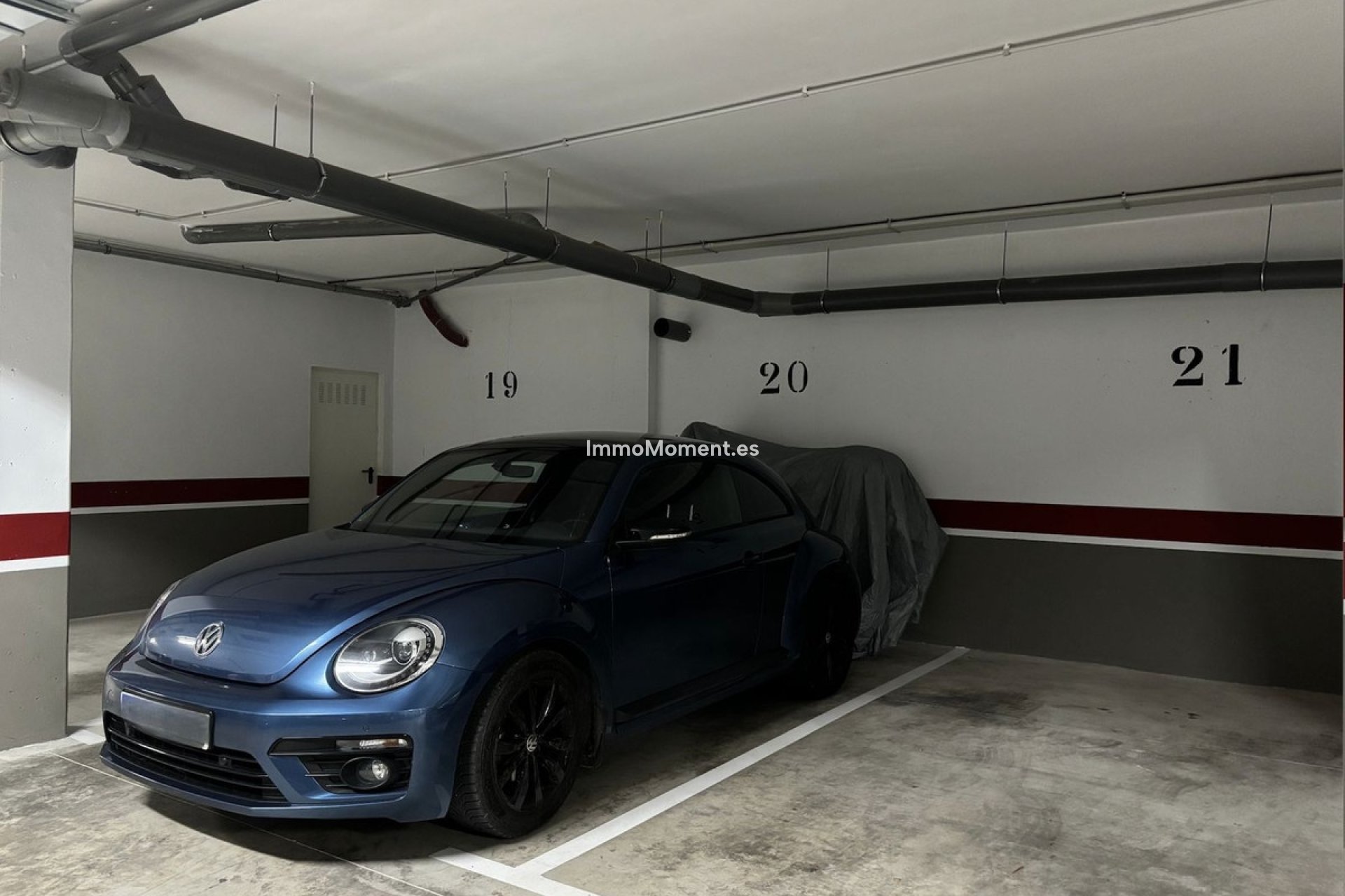 Wiederverkauf - Wohnung - Orihuela - Villamartin