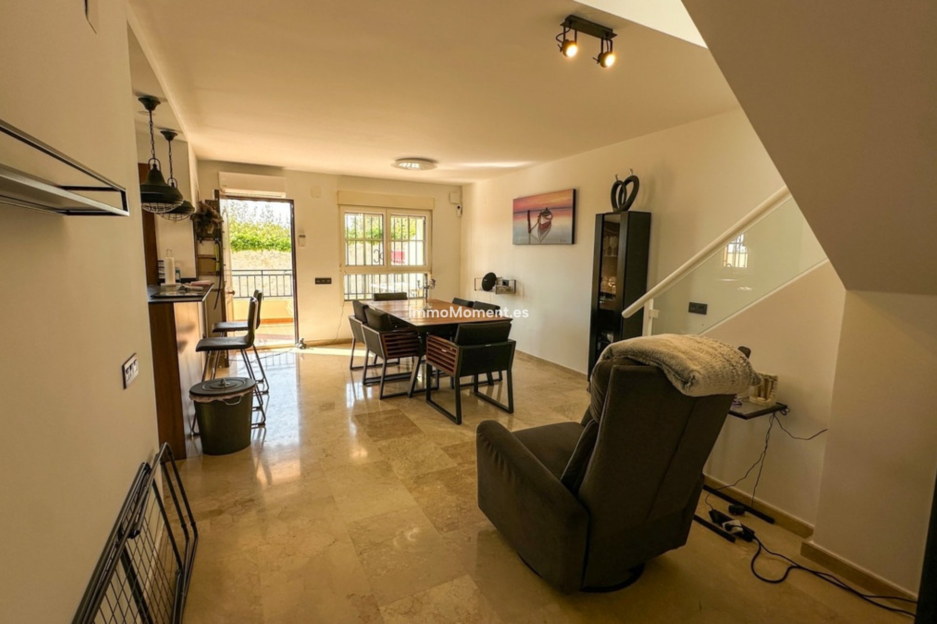 Wiederverkauf - Wohnung - Orihuela - Villamartin