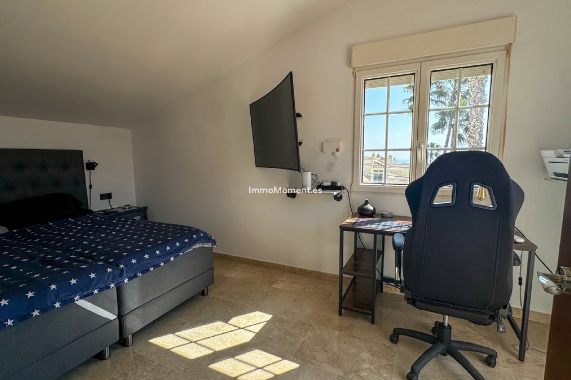 Wiederverkauf - Wohnung - Orihuela - Villamartin