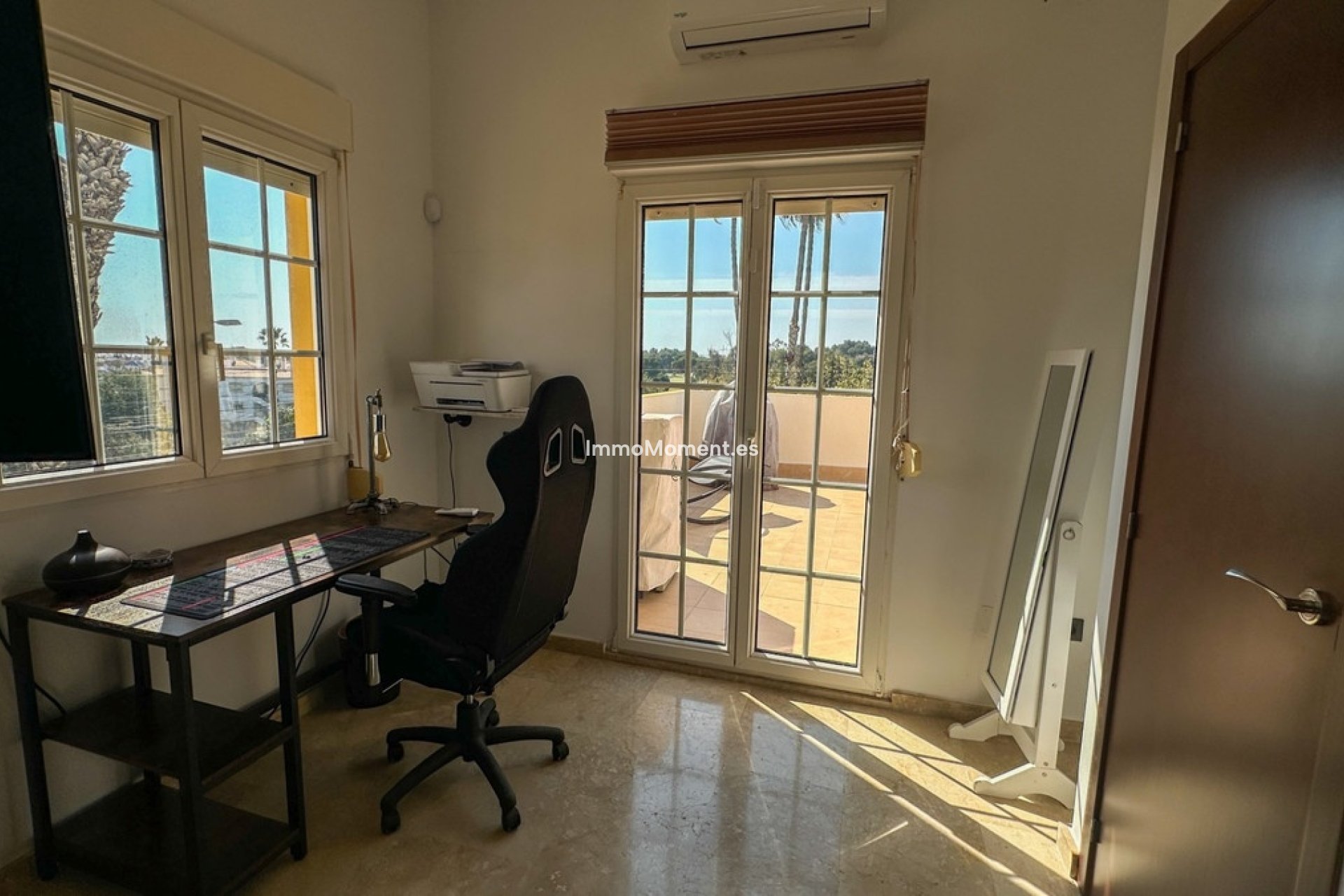 Wiederverkauf - Wohnung - Orihuela - Villamartin