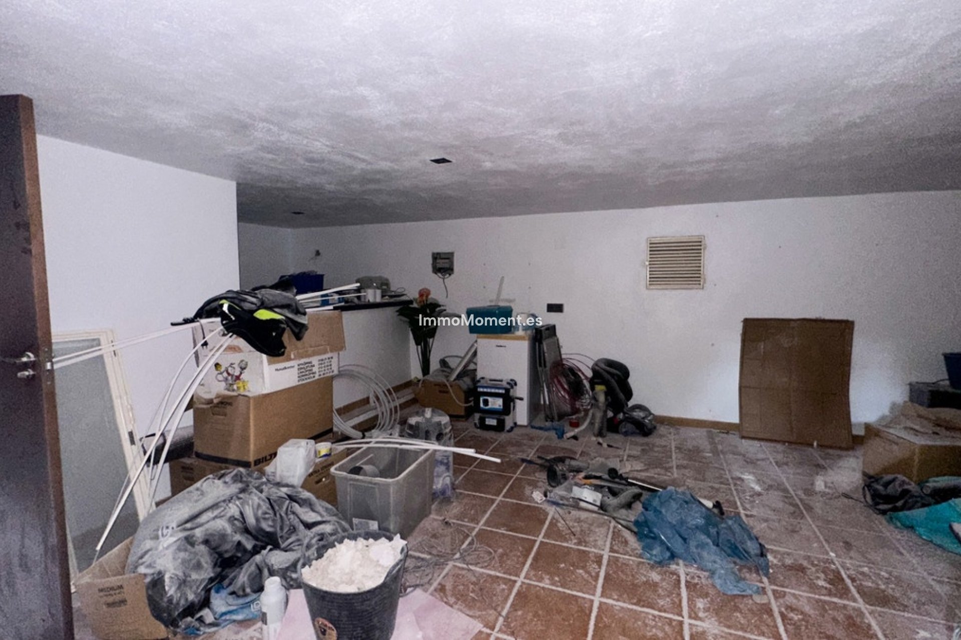 Wiederverkauf - Wohnung - Orihuela - Villamartin