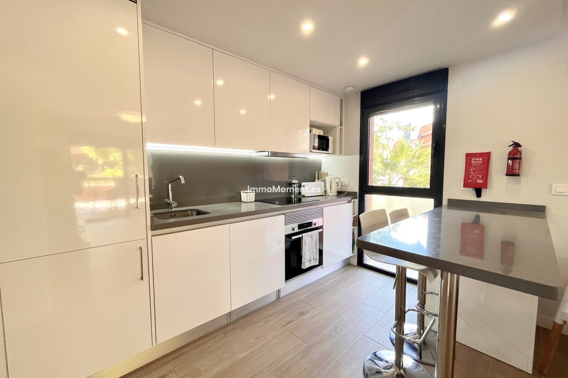 Wiederverkauf - Wohnung - Orihuela - Villamartin