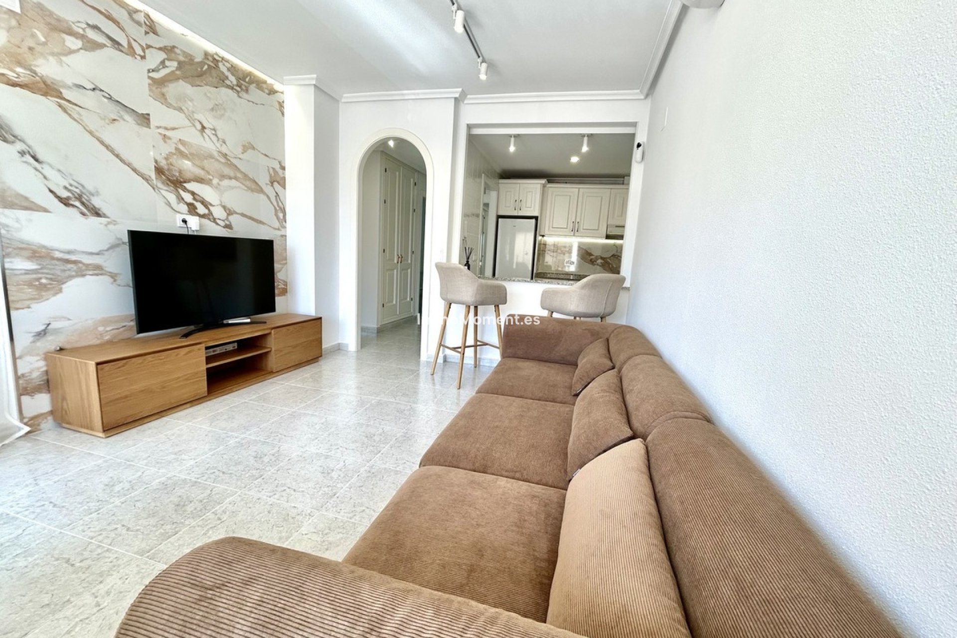 Wiederverkauf - Wohnung - Orihuela - Villamartin