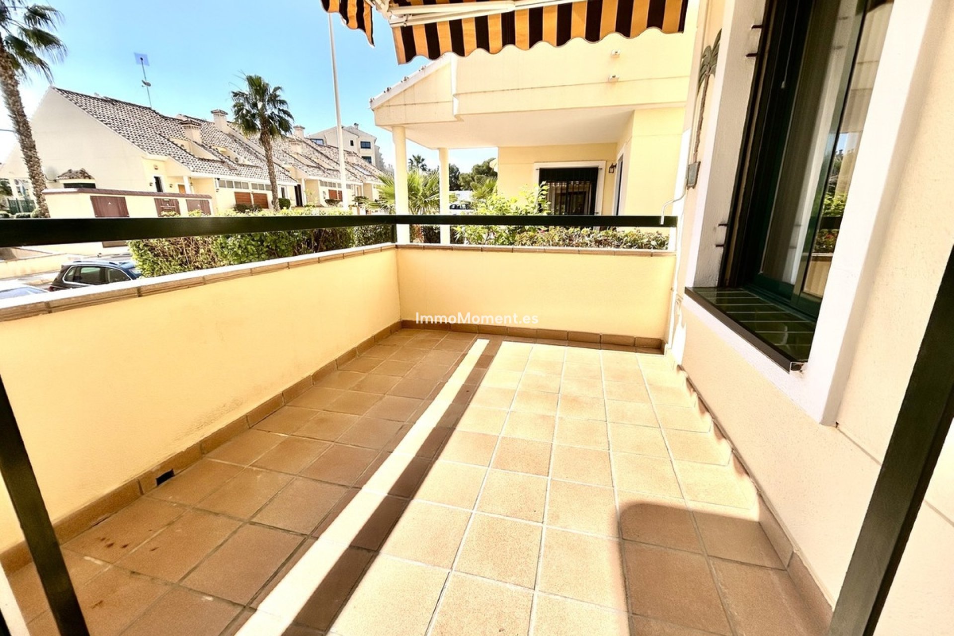 Wiederverkauf - Wohnung - Orihuela - Villamartin