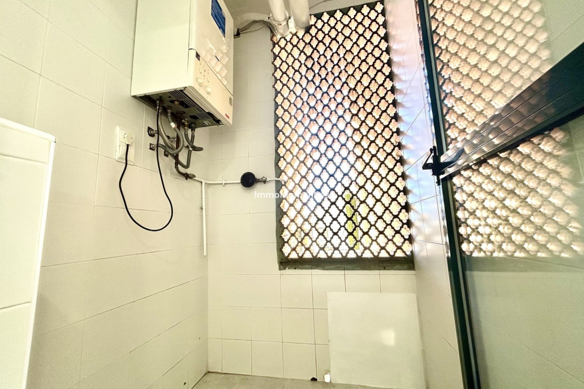 Wiederverkauf - Wohnung - Orihuela - Villamartin