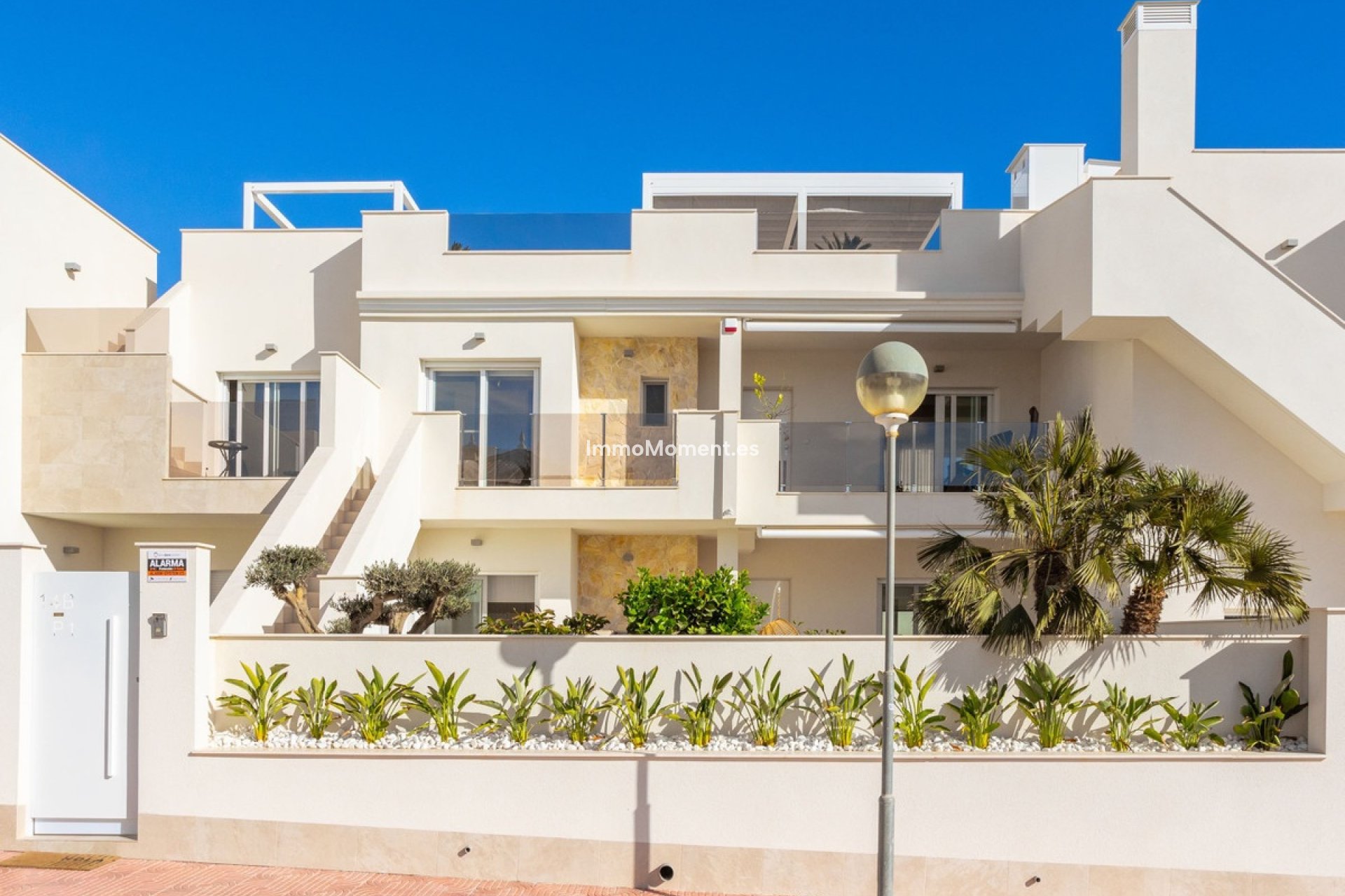 Wiederverkauf - Wohnung - Orihuela - Villamartin