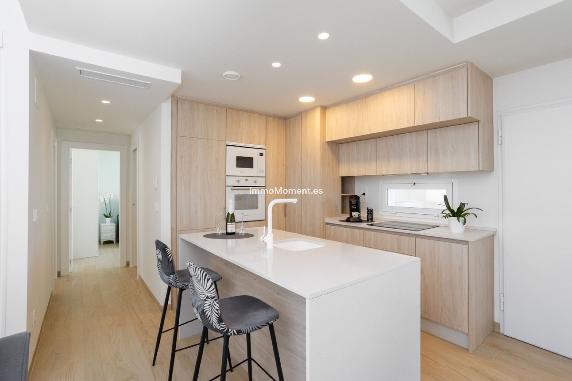 Wiederverkauf - Wohnung - Orihuela - Villamartin