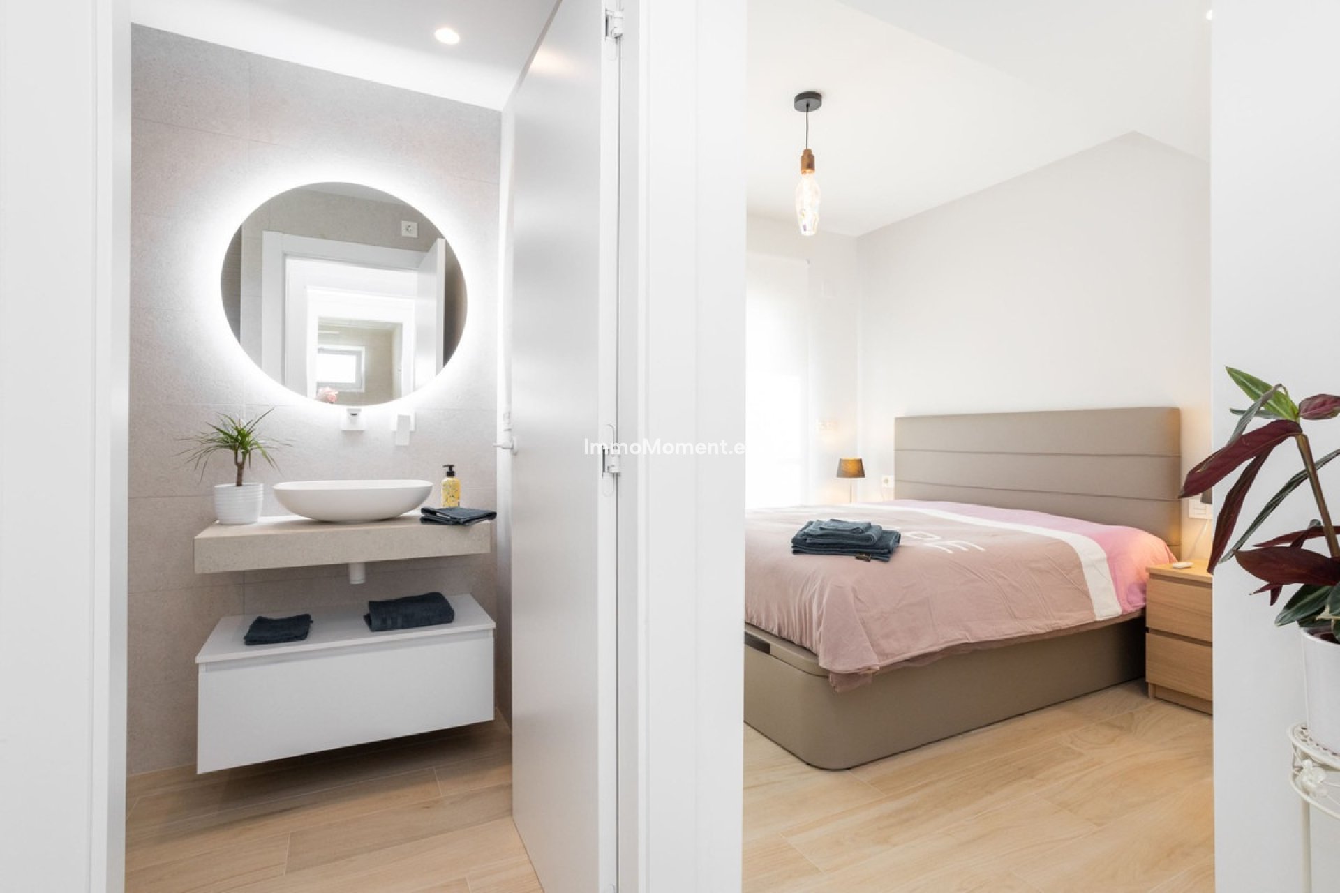 Wiederverkauf - Wohnung - Orihuela - Villamartin