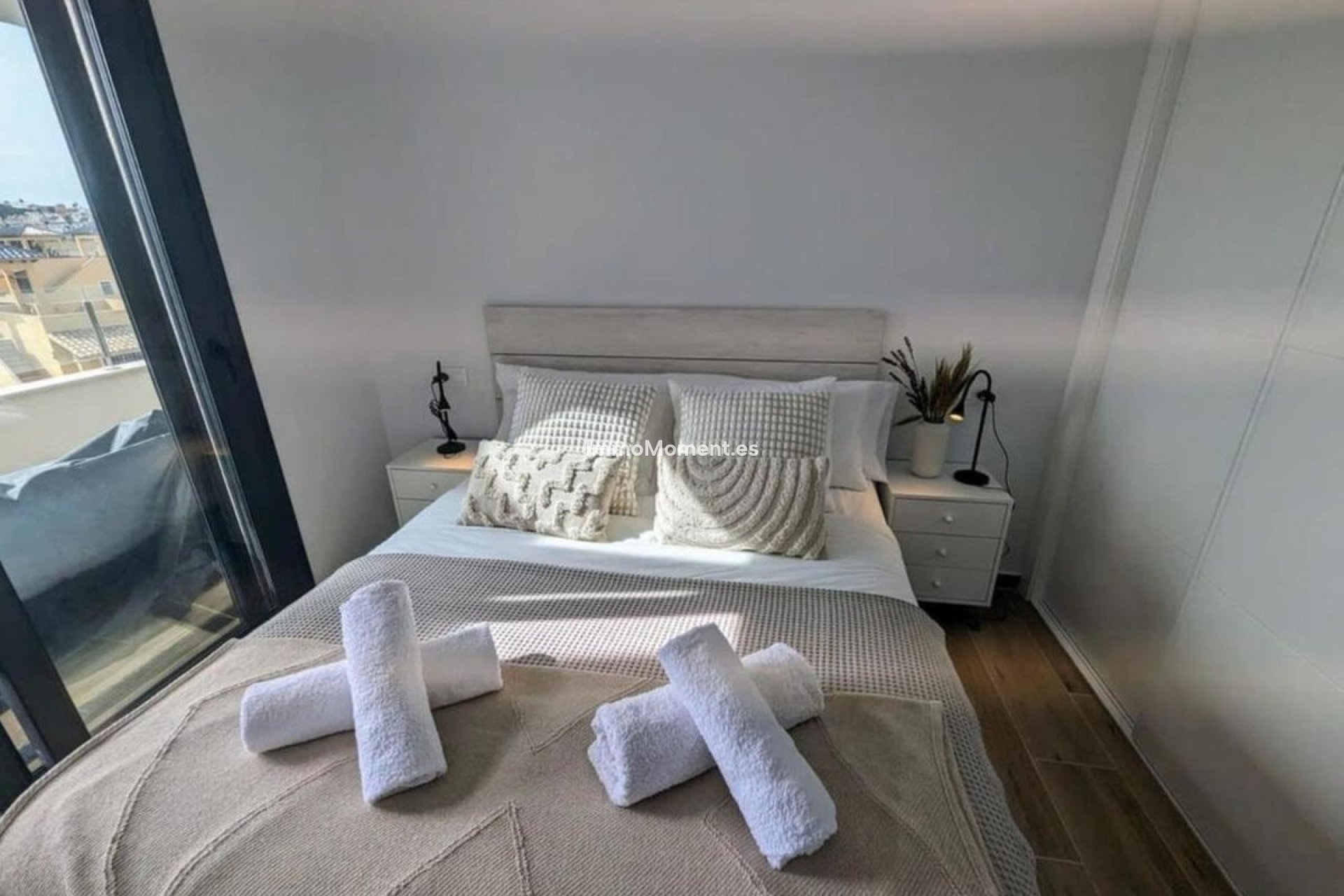 Wiederverkauf - Wohnung - Orihuela - Villamartin