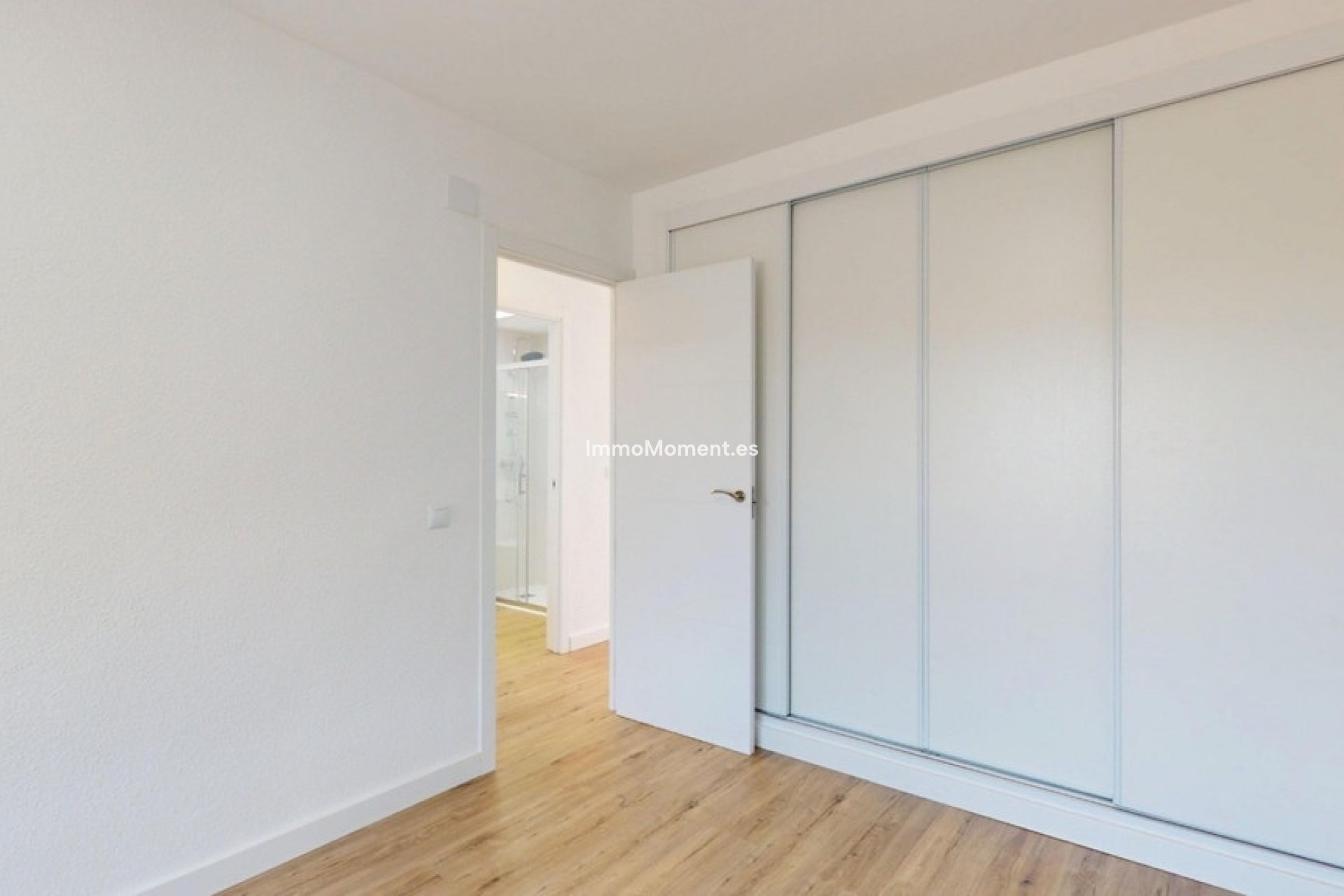 Wiederverkauf - Wohnung - Orihuela - Villamartin