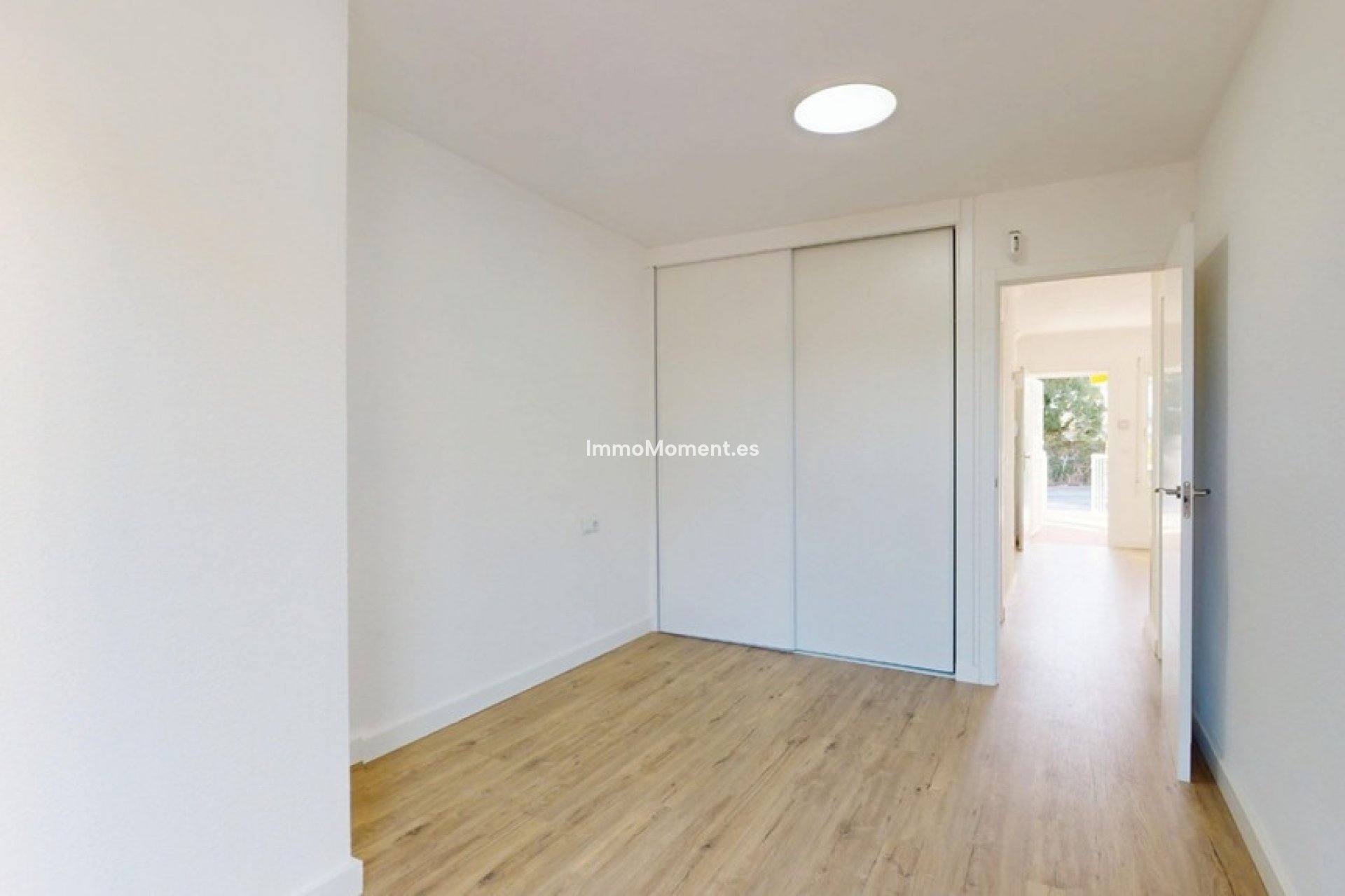 Wiederverkauf - Wohnung - Orihuela - Villamartin