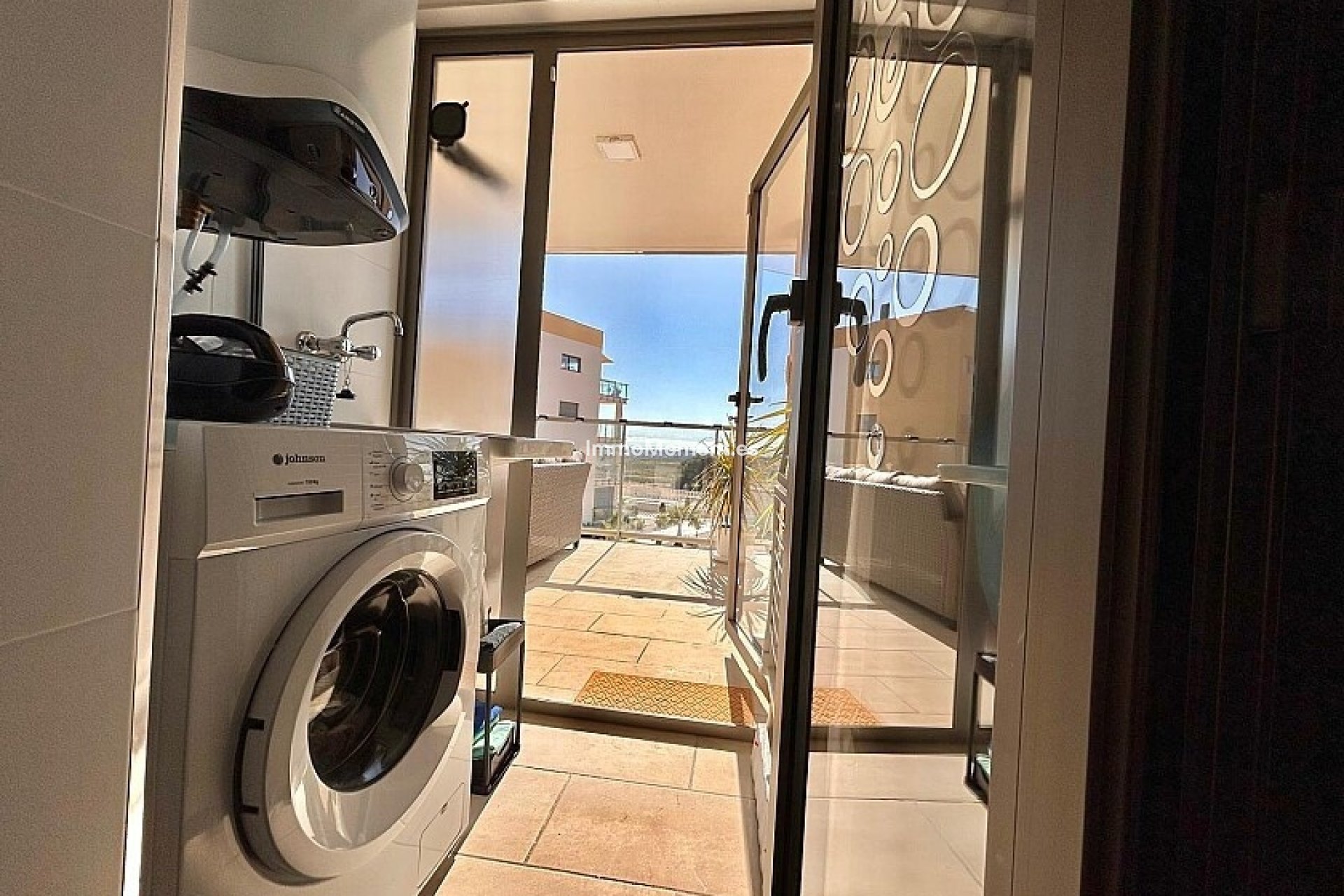 Wiederverkauf - Wohnung - Orihuela - Villamartin