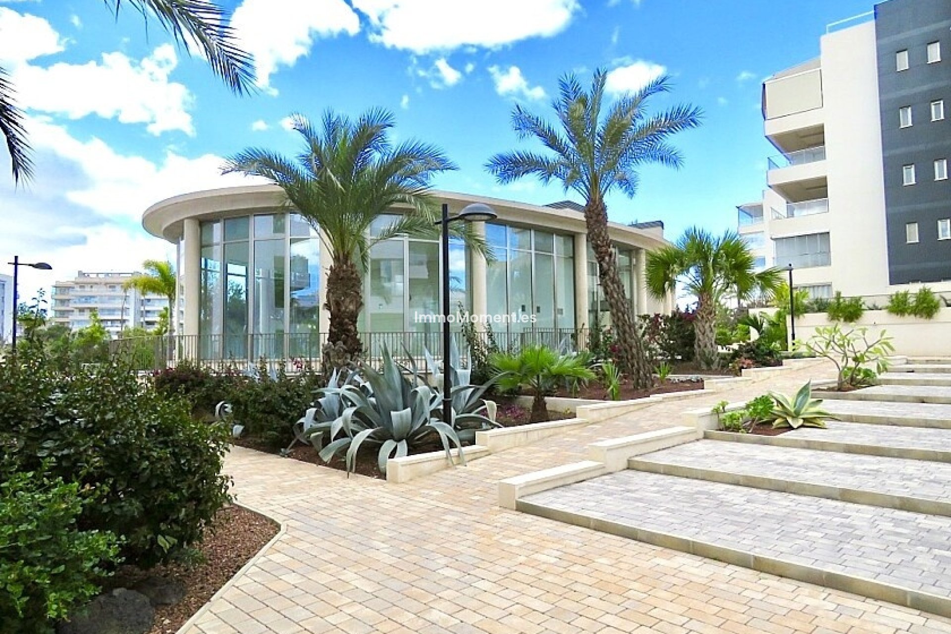 Wiederverkauf - Wohnung - Orihuela - Villamartin