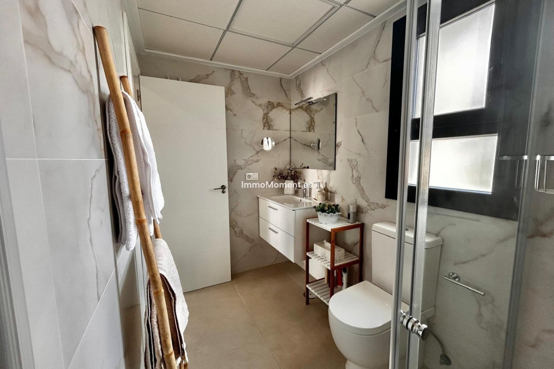 Wiederverkauf - Wohnung - Orihuela - Villamartin