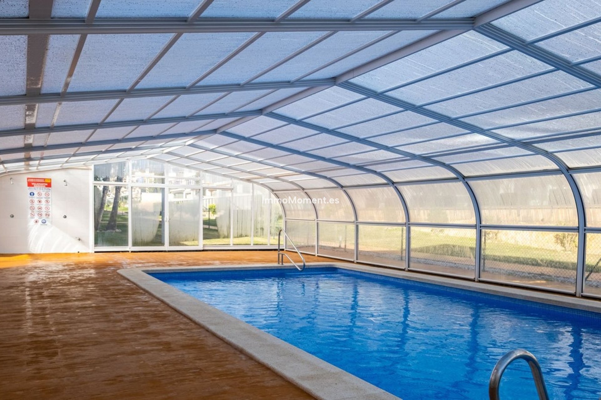 Wiederverkauf - Wohnung - Orihuela - Villamartin