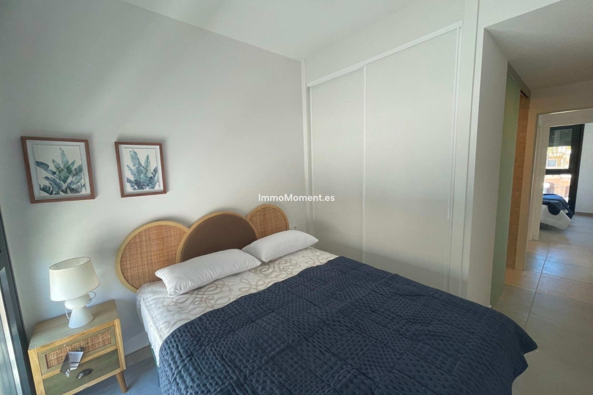 Wiederverkauf - Wohnung - Orihuela - Villamartin